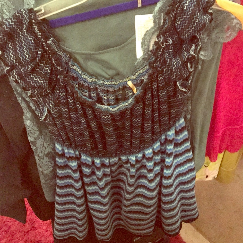 Free people dress new with out tags